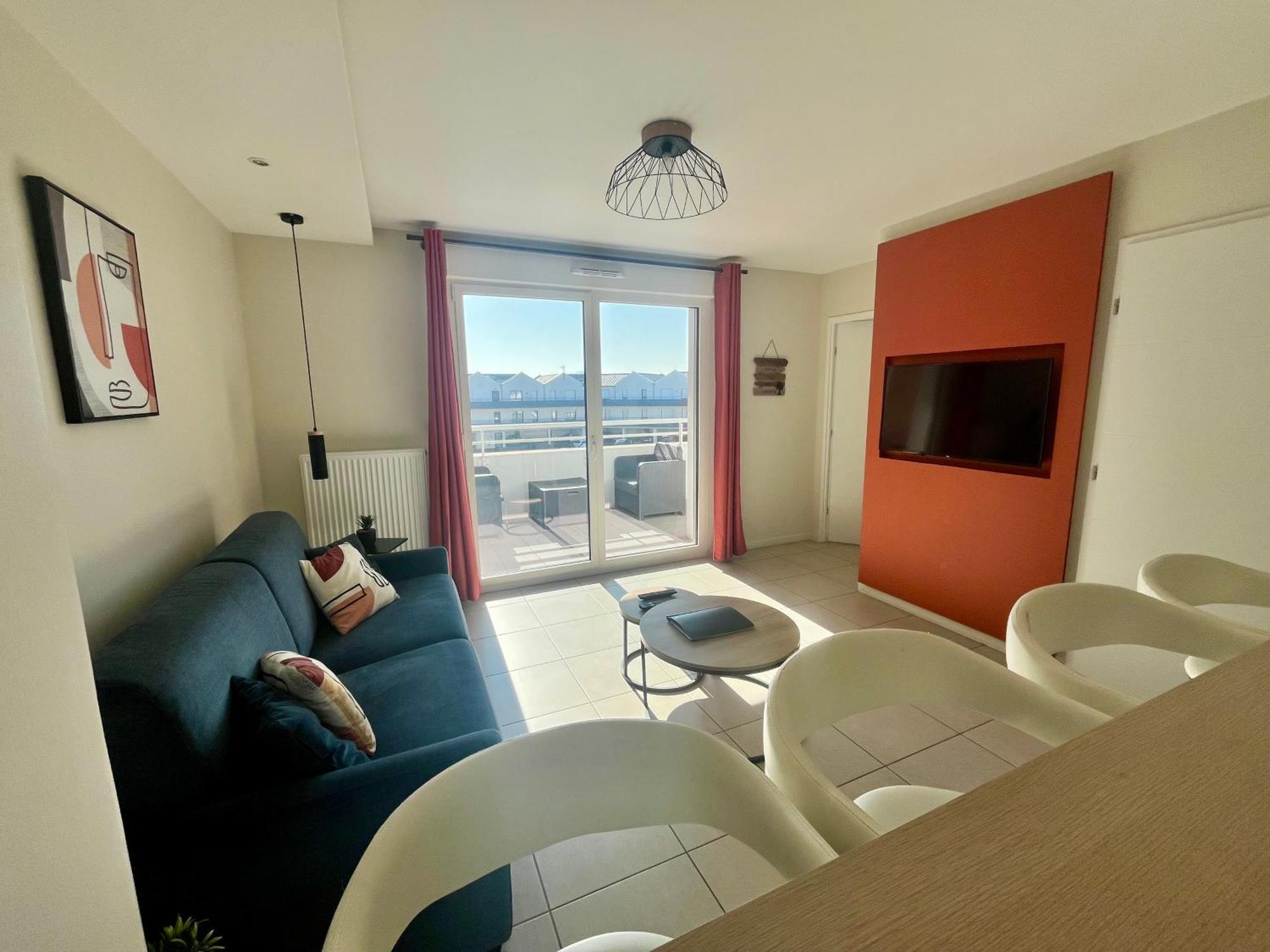 L'Intemporel Plage - Malo'Cation Dunkirk Esterno foto