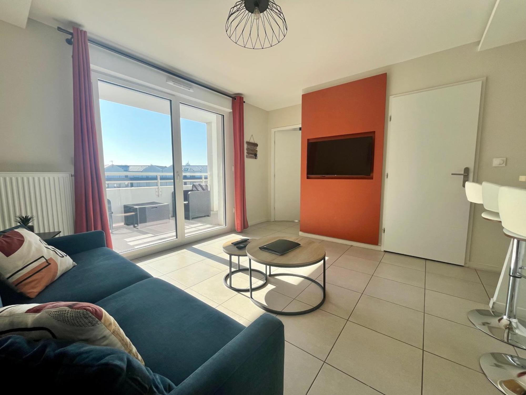 L'Intemporel Plage - Malo'Cation Dunkirk Esterno foto